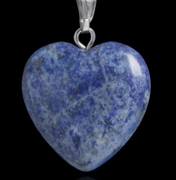 Подвеска самоцвет кулон в ассортименте