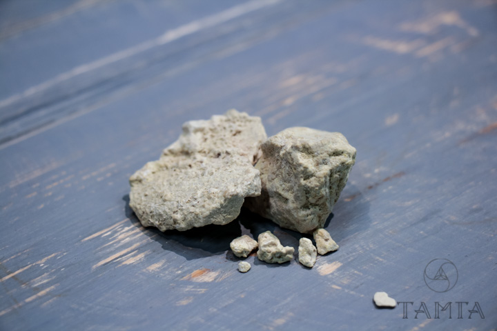 Каменное масло, 1 гр - Косметика и природные лекарства