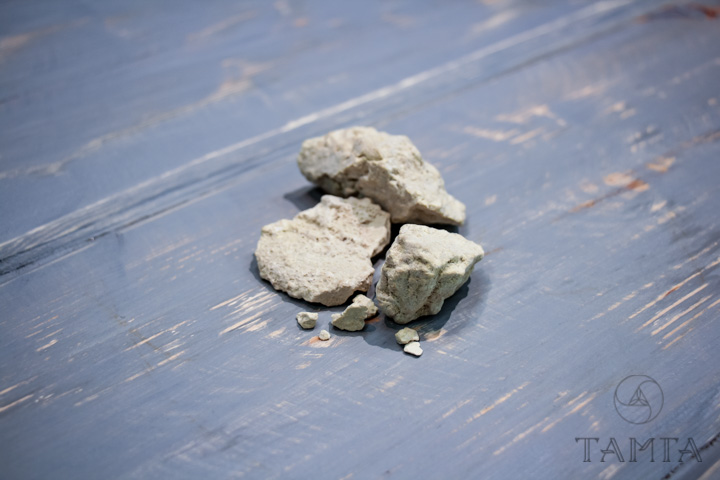 Каменное масло, 1 гр | Таёжная лавка Тамга