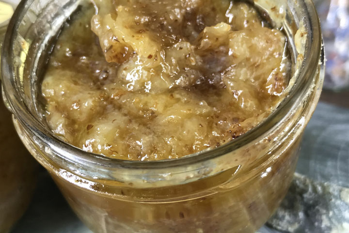 Мягкое мыло медовое "с медом и овсянкой" - Косметика и природные лекарства