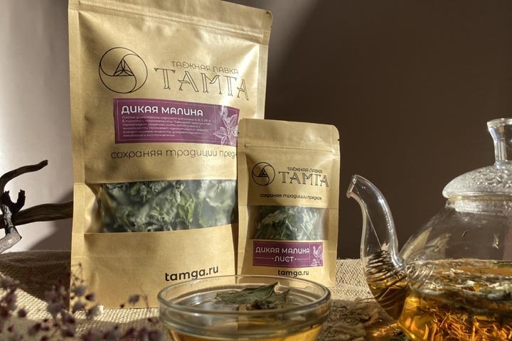 Лекарственные травы для травяного чая: курильский чай | Тамга — таёжная лавка