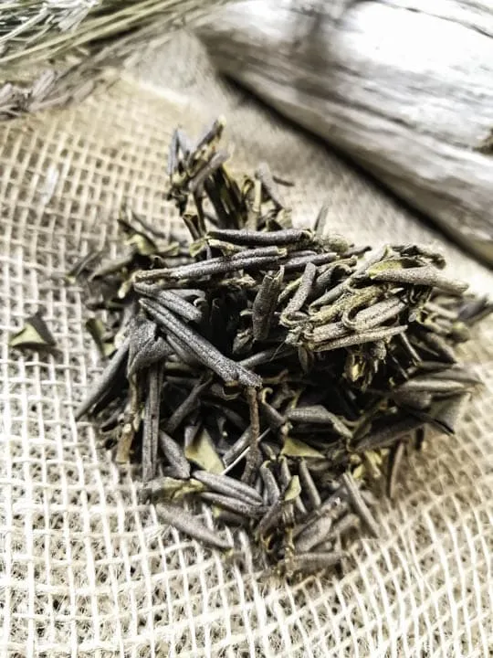 Чай Саган Дайля | Тамга - таёжная лавка