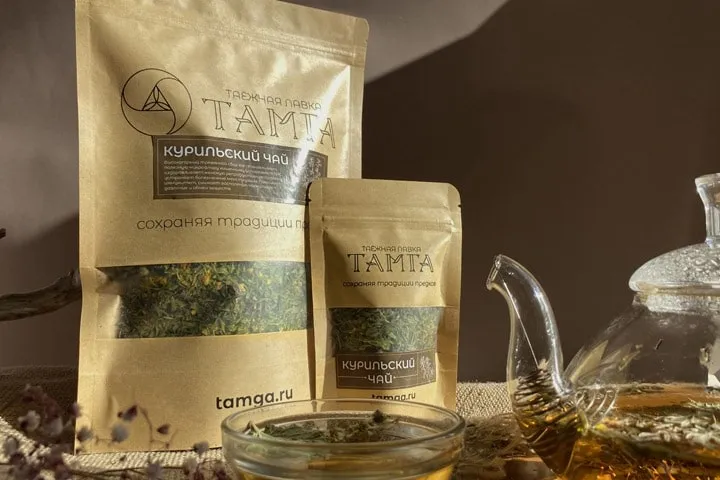 Полезные травы для травяного чая: листья малины | Тамга — таёжная лавка